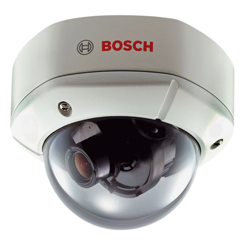 Bosch Security Camera Beach Lock and Alarm North Florida St. Augustine